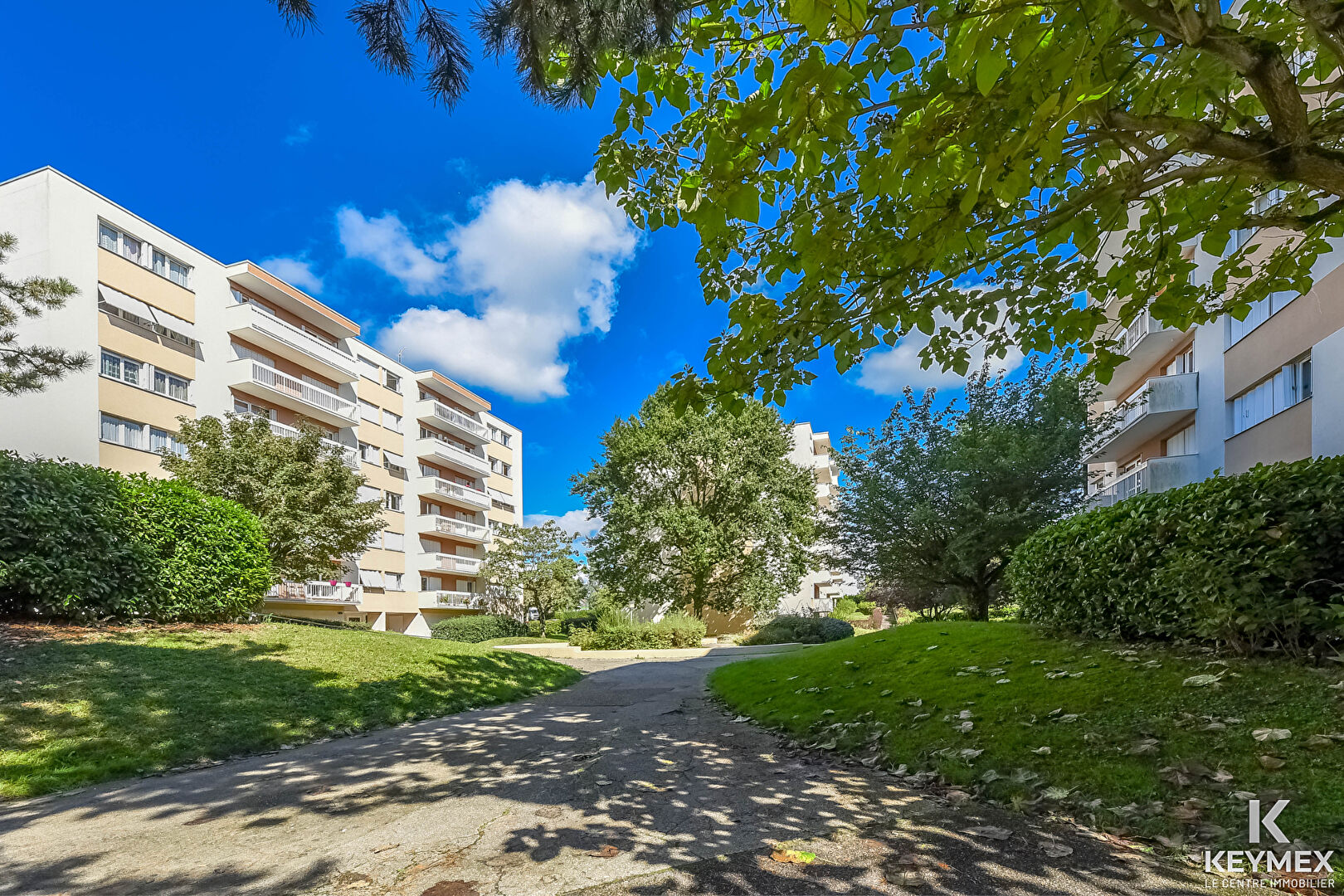 Appartement 3 pièces - 70m²