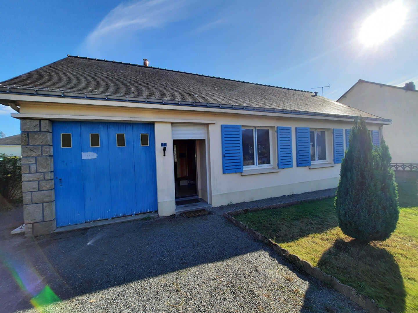 Maison 4 pièces - 86m² - PONTCHATEAU