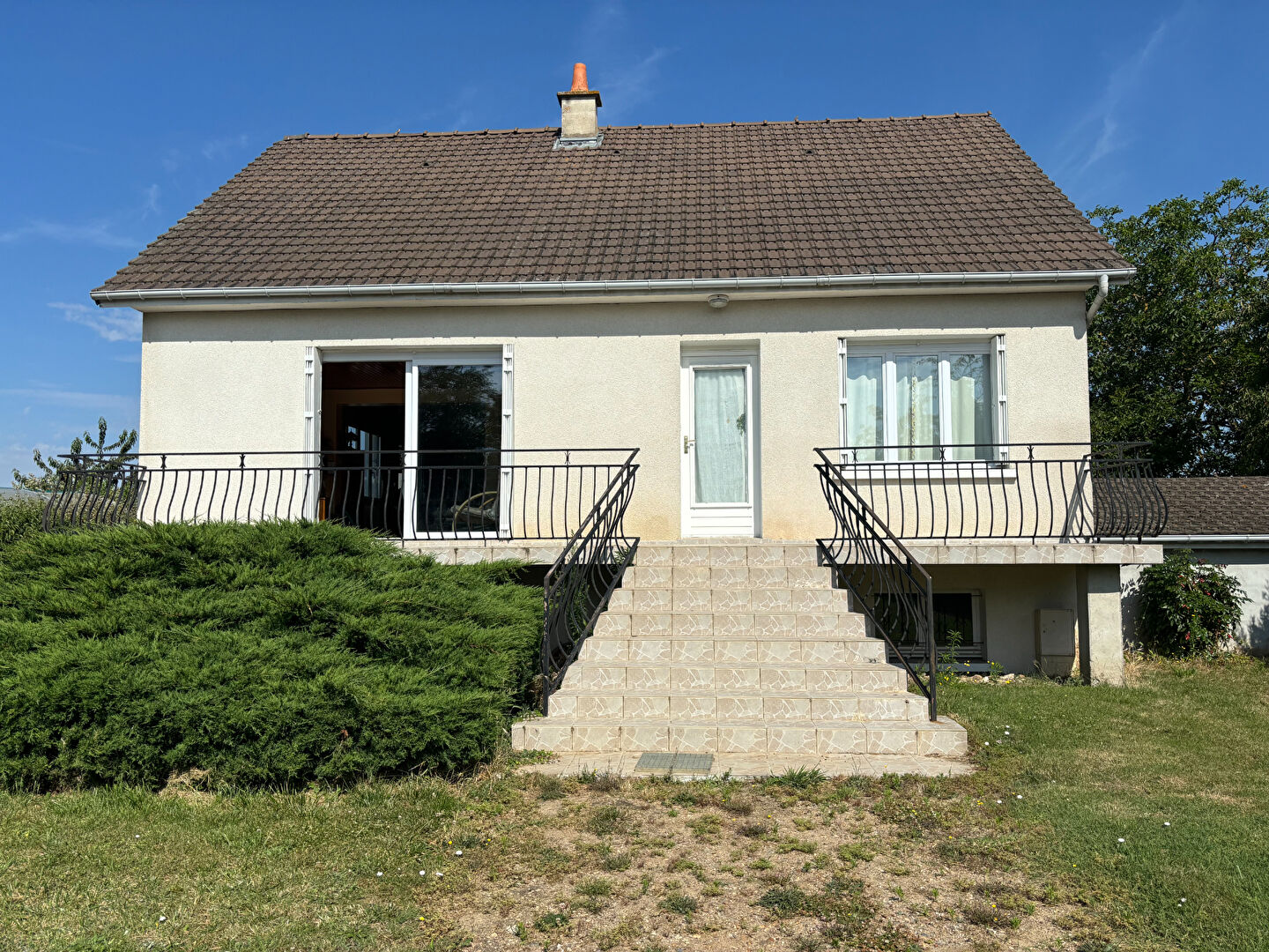 Maison 4 pièces - 146m²