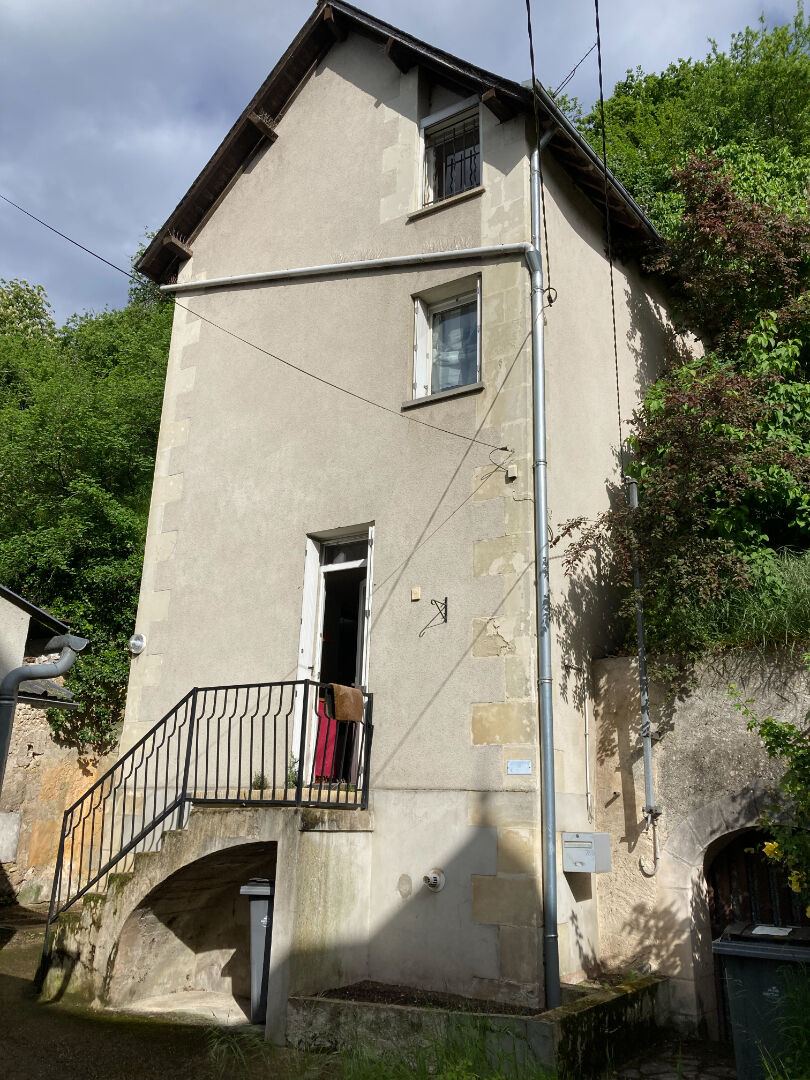 Maison 4 pièces - 67m²