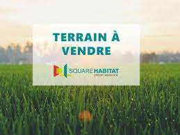 Terrain  - 400m²