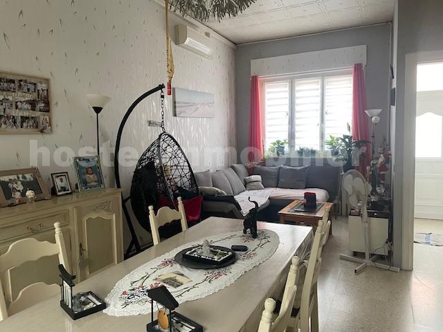 Maison 5 pièces - 82m² - TOURCOING