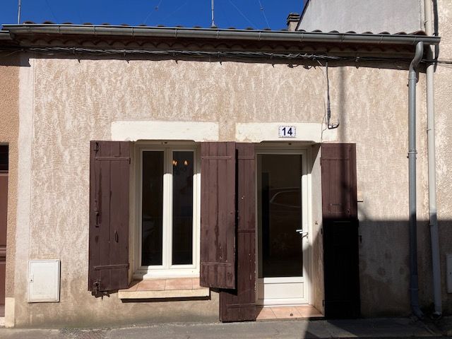 Maison 2 pièces - 46m² - BERGERAC