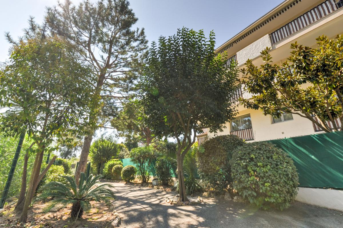 Appartement 3 pièces - 68m² - CANNES