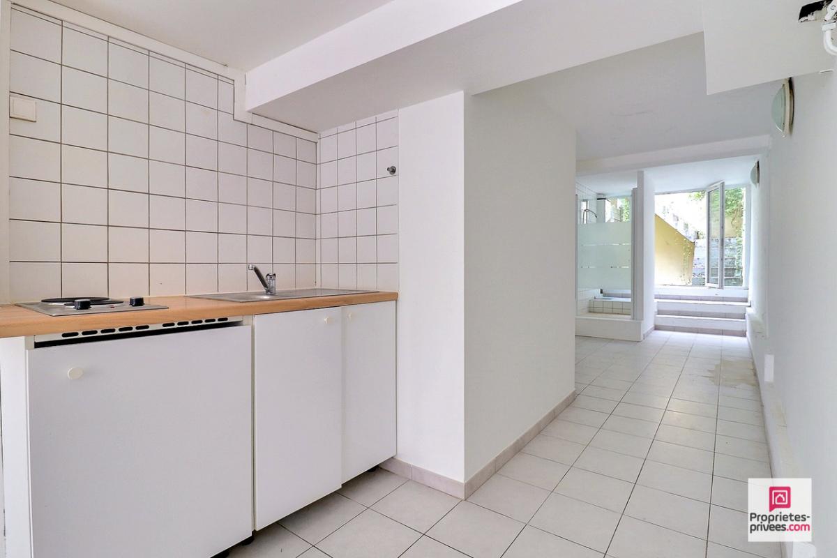 Appartement 1 pièce - 31m² - MONTREUIL