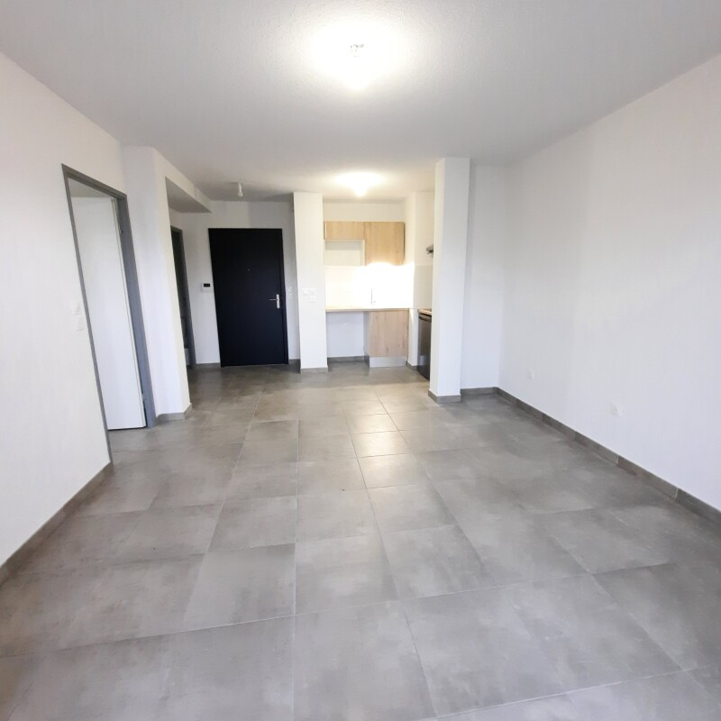 Appartement 2 pièces - 40m² - NIMES