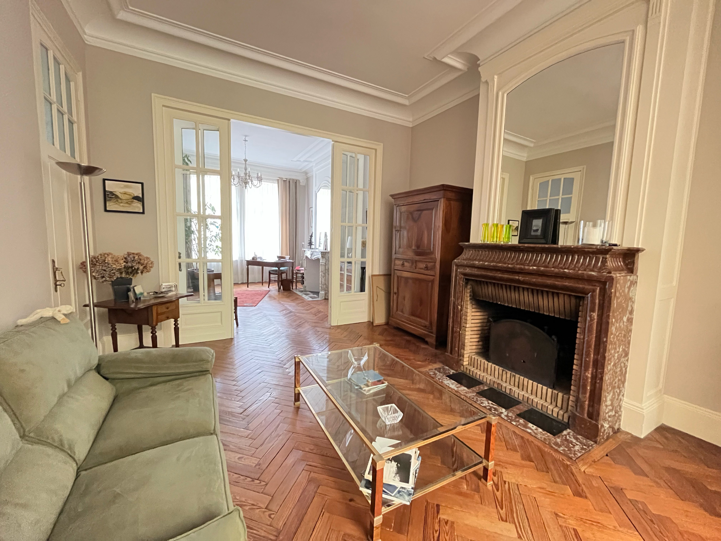 Maison 6 pièces - 230m² - LA MADELEINE