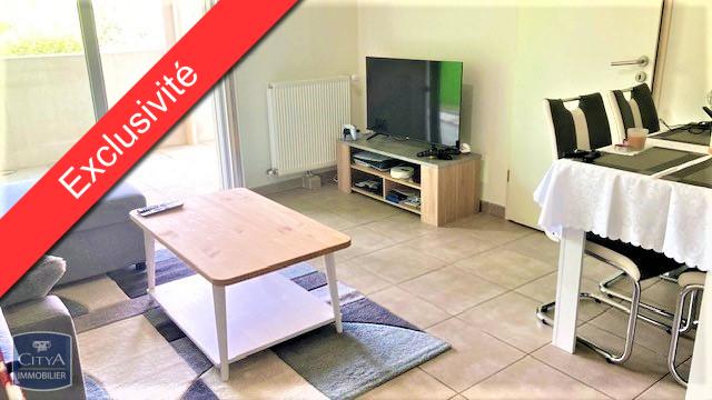 Appartement 2 pièces - 40m² - MONTPELLIER