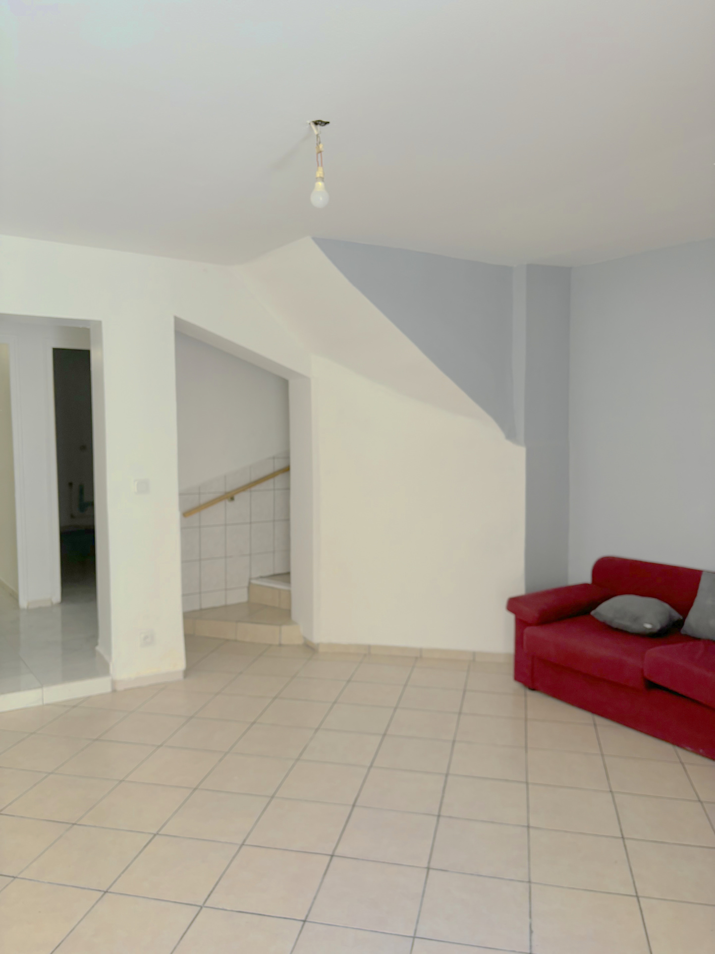 Maison 4 pièces - 78m² - MARSEILLE  - 15ème