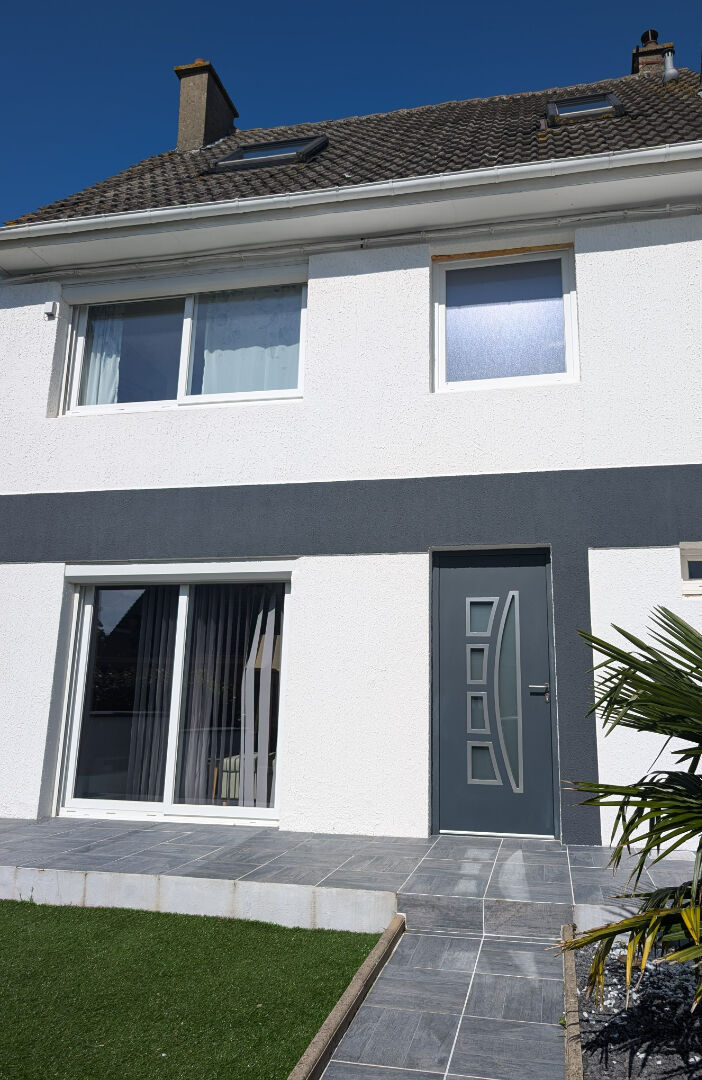 Maison 6 pièces - 130m²