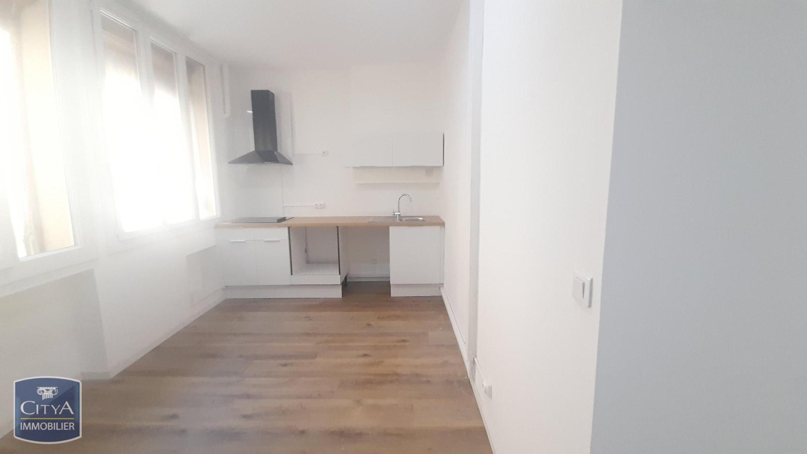 Appartement 4 pièces - 119m² - MARSEILLE  - 6ème