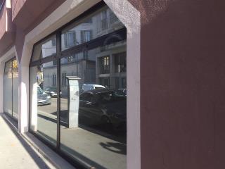 Local Professionnel  - 55m² - GRENOBLE