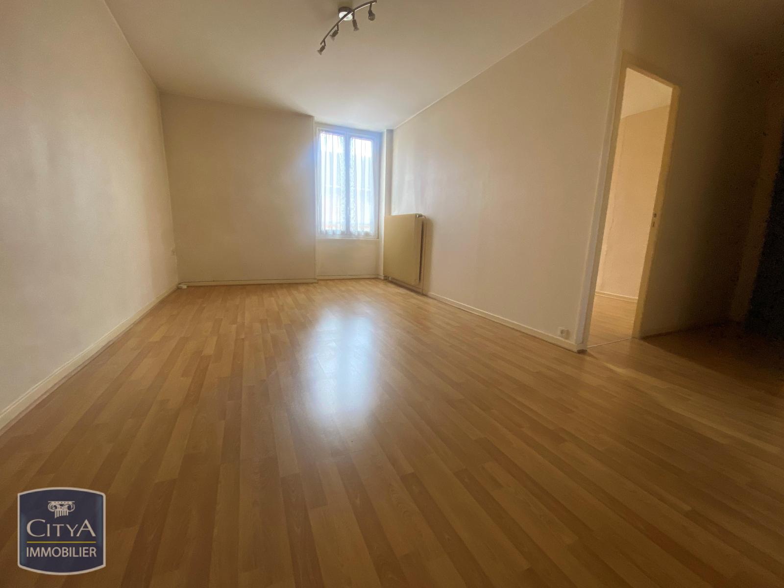 Appartement 2 pièces - 45m² - VILLEFRANCHE SUR SAONE