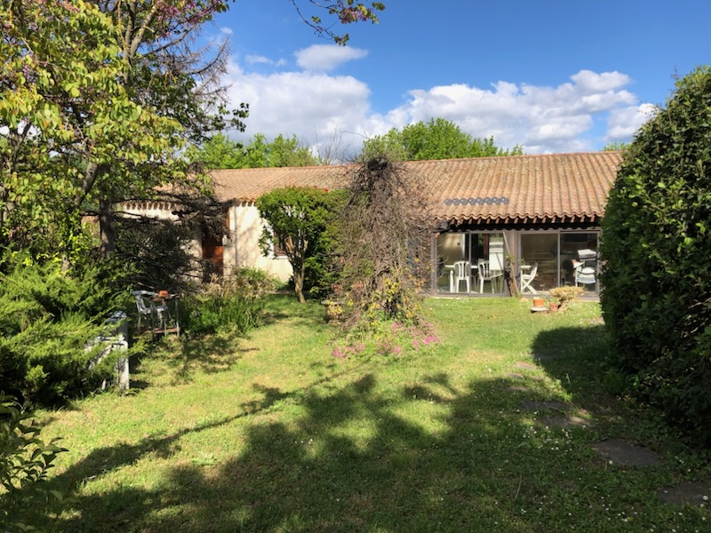 Maison 4 pièces - 110m² - SOMMIERES