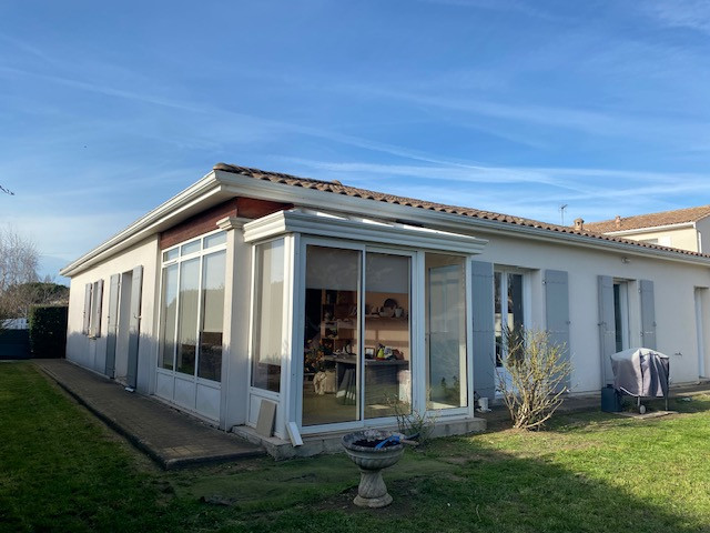 Maison 4 pièces - 96m² - ST PALAIS SUR MER