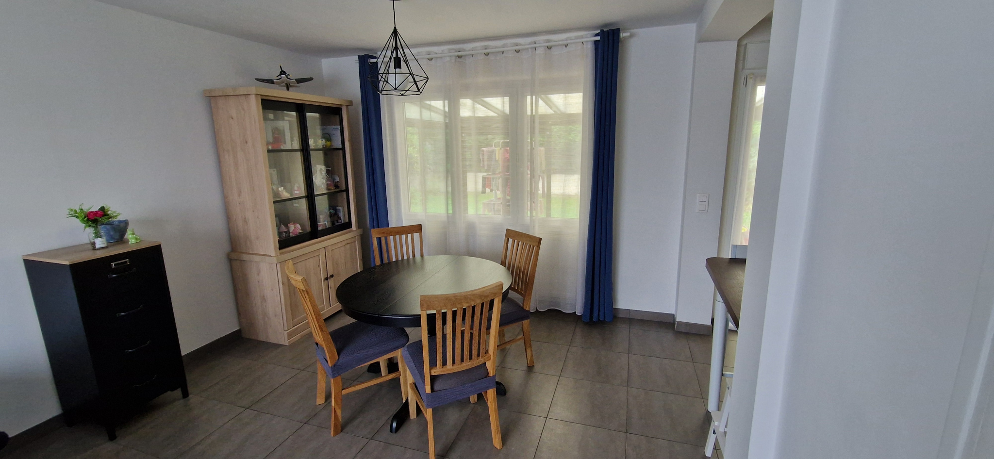 Maison 4 pièces - 70m² - AILLY SUR SOMME