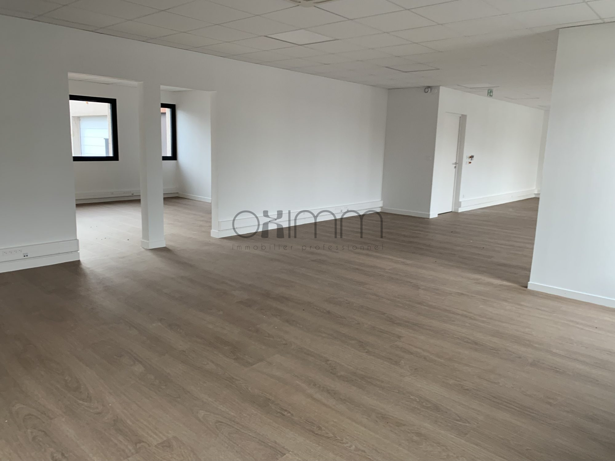 Local Professionnel  - 131m² - ARRAS