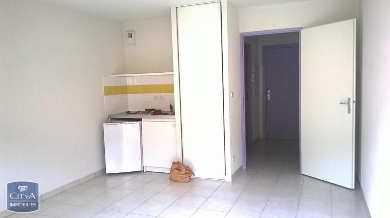 Appartement 1 pièce - 26m² - CHAMPCEVINEL