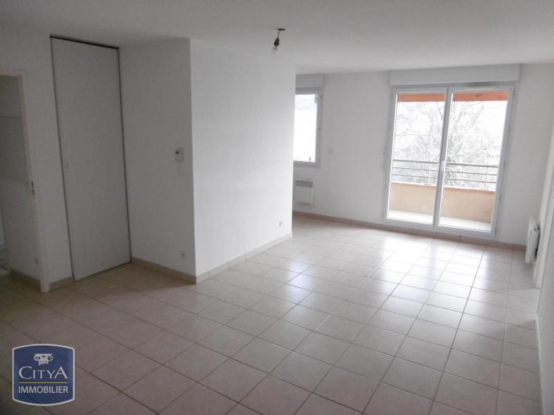 Appartement 3 pièces - 61m² - ST GAUDENS