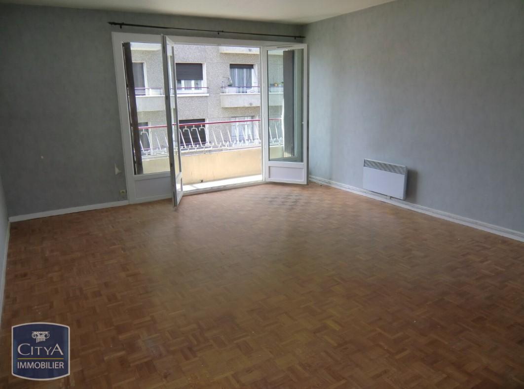 Appartement 1 pièce - 39m² - GRENOBLE