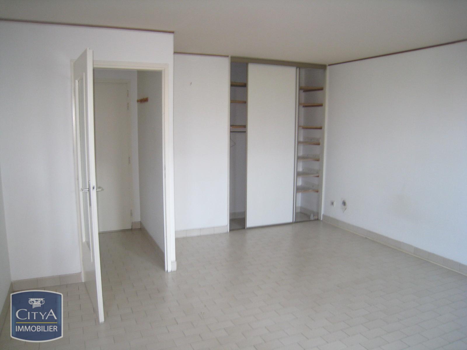 Appartement 1 pièce - 33m² - GRENOBLE