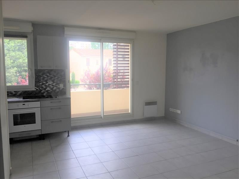 Appartement 2 pièces - 40m² - MARSEILLE  - 11ème