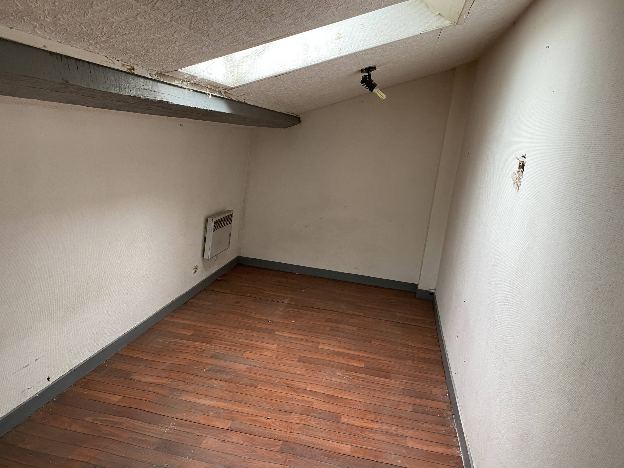 Appartement 2 pièces - 23m² - ST ETIENNE