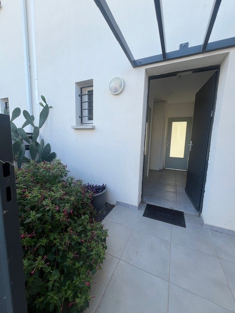 Maison 4 pièces - 81m² - LE SOLER