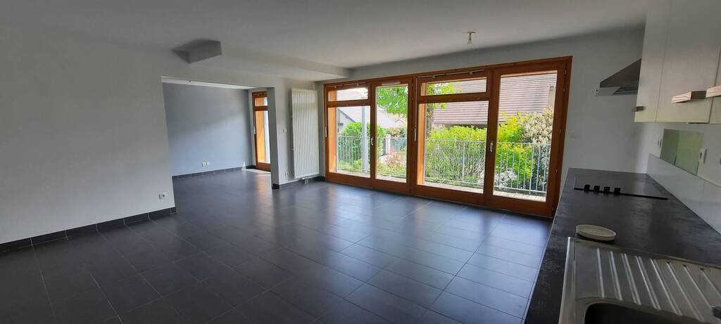 Appartement 4 pièces - 81m² - CHAVANOD