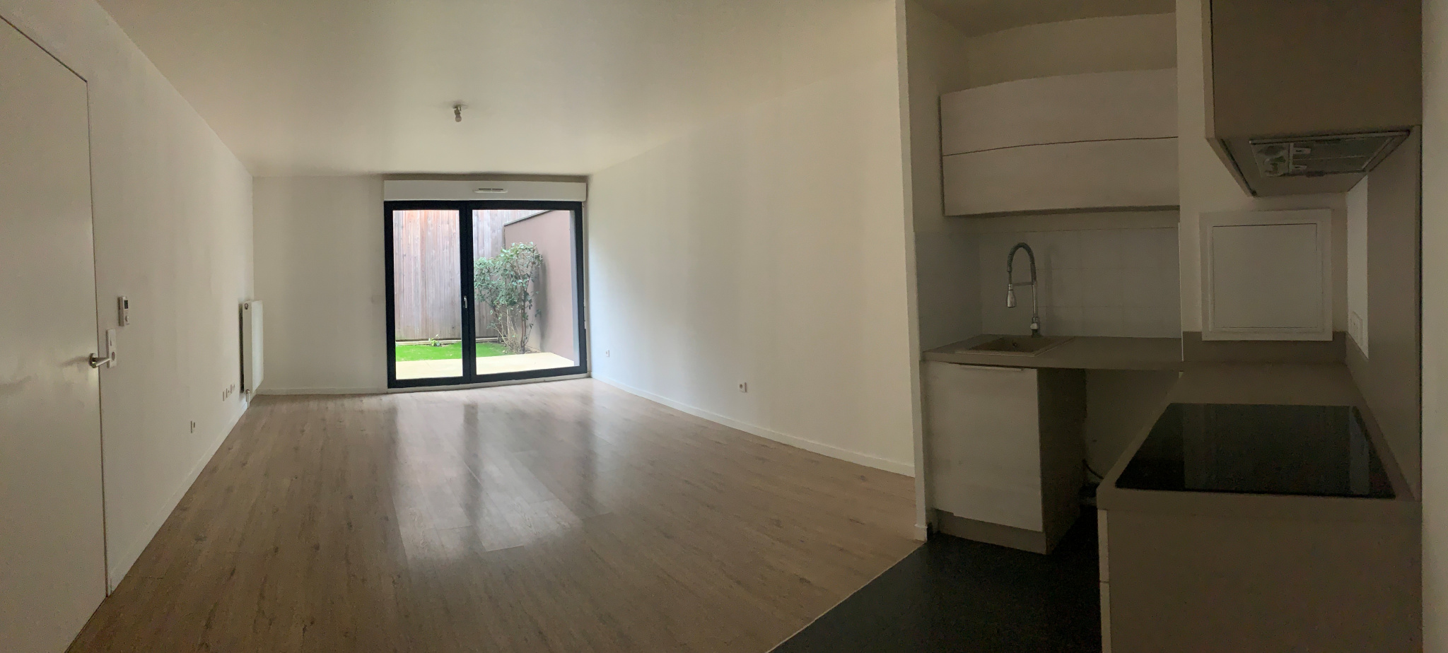 Appartement 3 pièces - 65m² - MONTREUIL