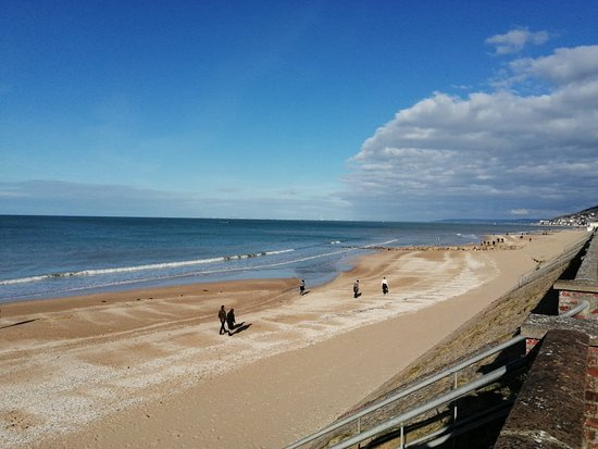 Appartement 3 pièces - 81m² - CABOURG