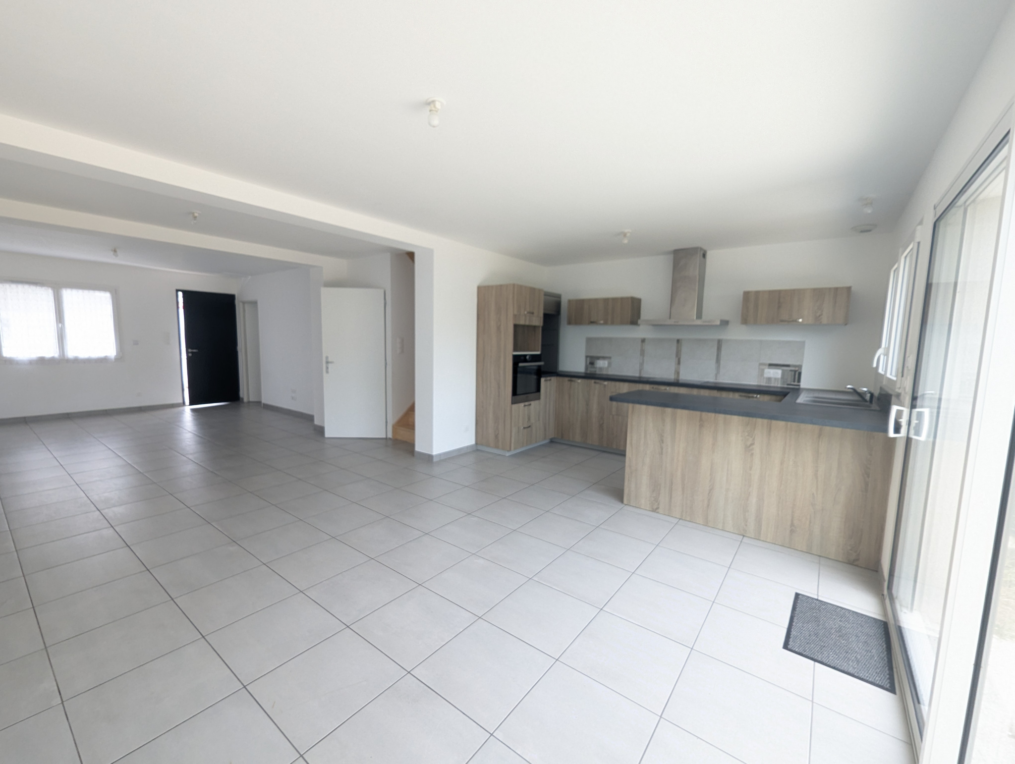 Maison 5 pièces - 110m² - LES SORINIERES