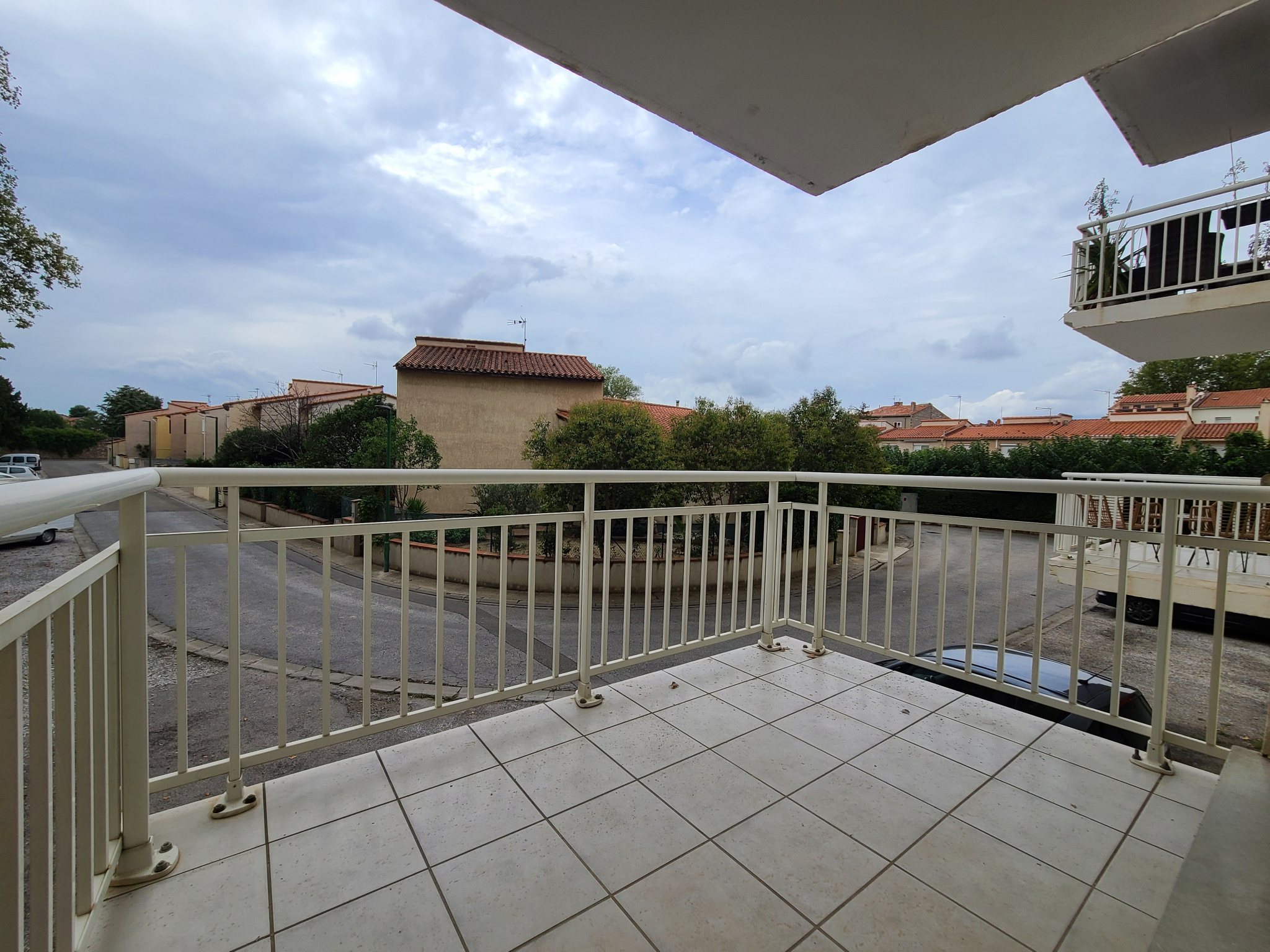 Appartement 4 pièces - 75m² - RIVESALTES