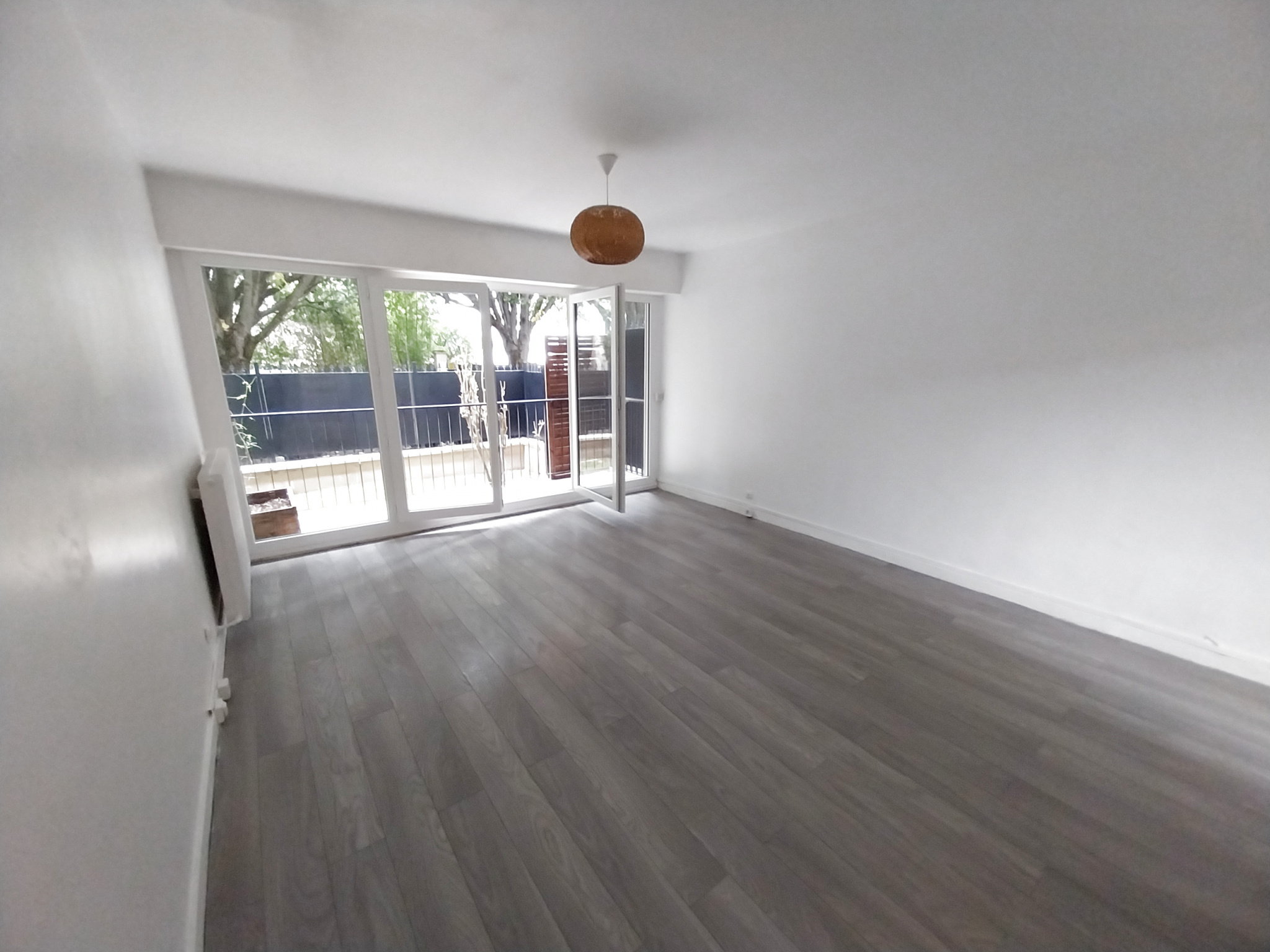 Appartement 3 pièces - 56m² - LE PERREUX SUR MARNE