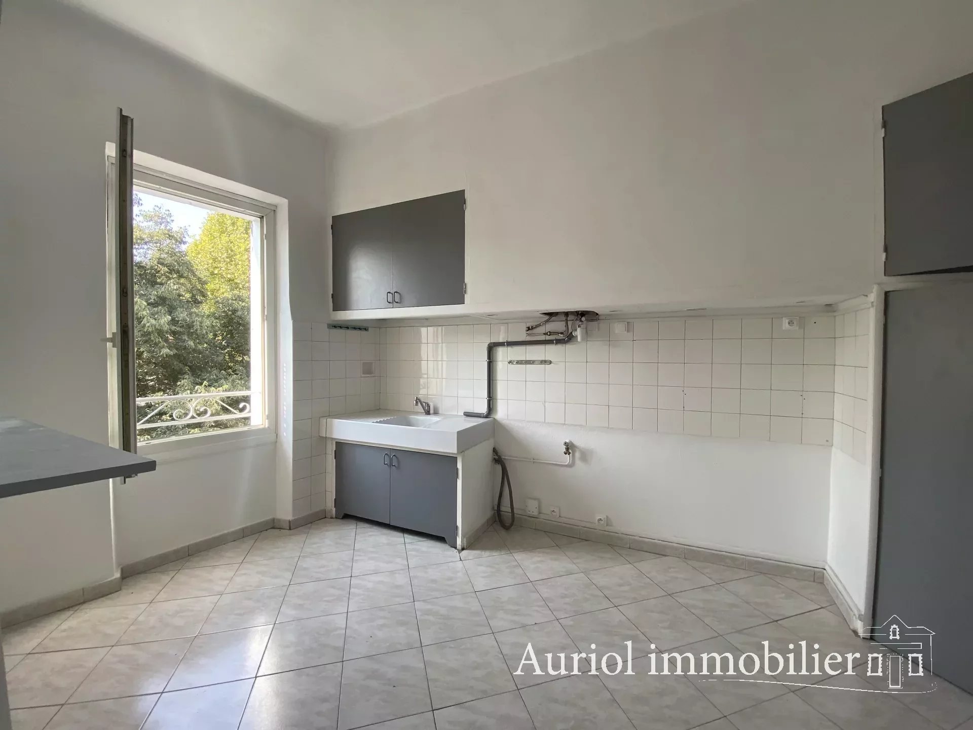 Appartement 1 pièce - 33m² - AURIOL