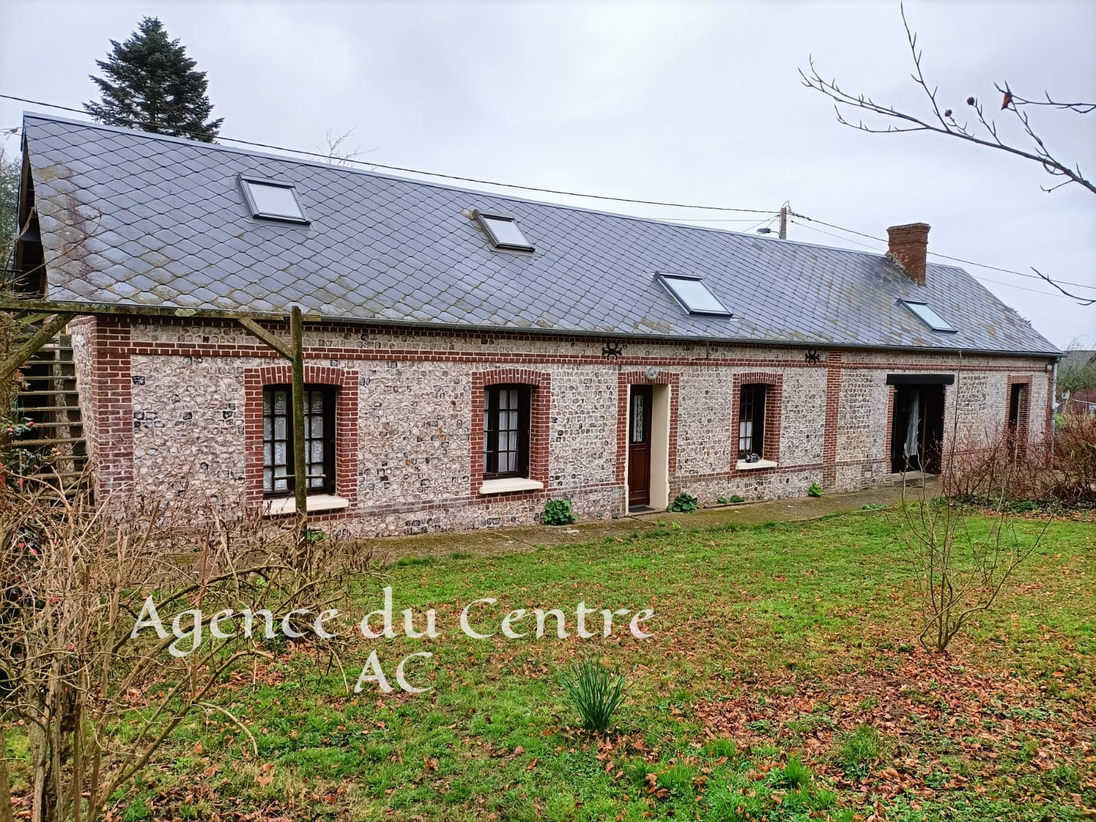 Maison 6 pièces - 145m² - FECAMP