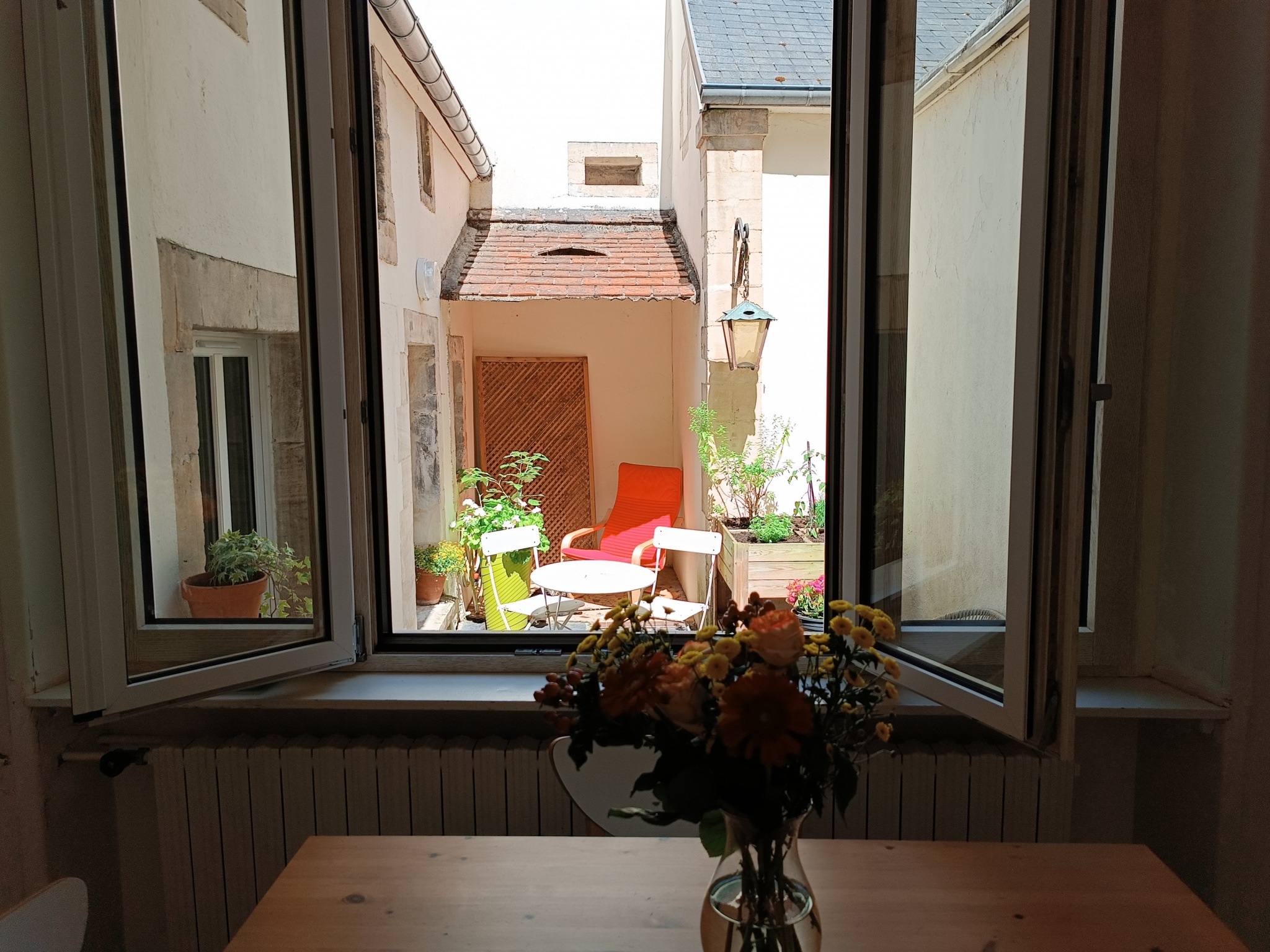 Maison 4 pièces - 112m² - BAYEUX