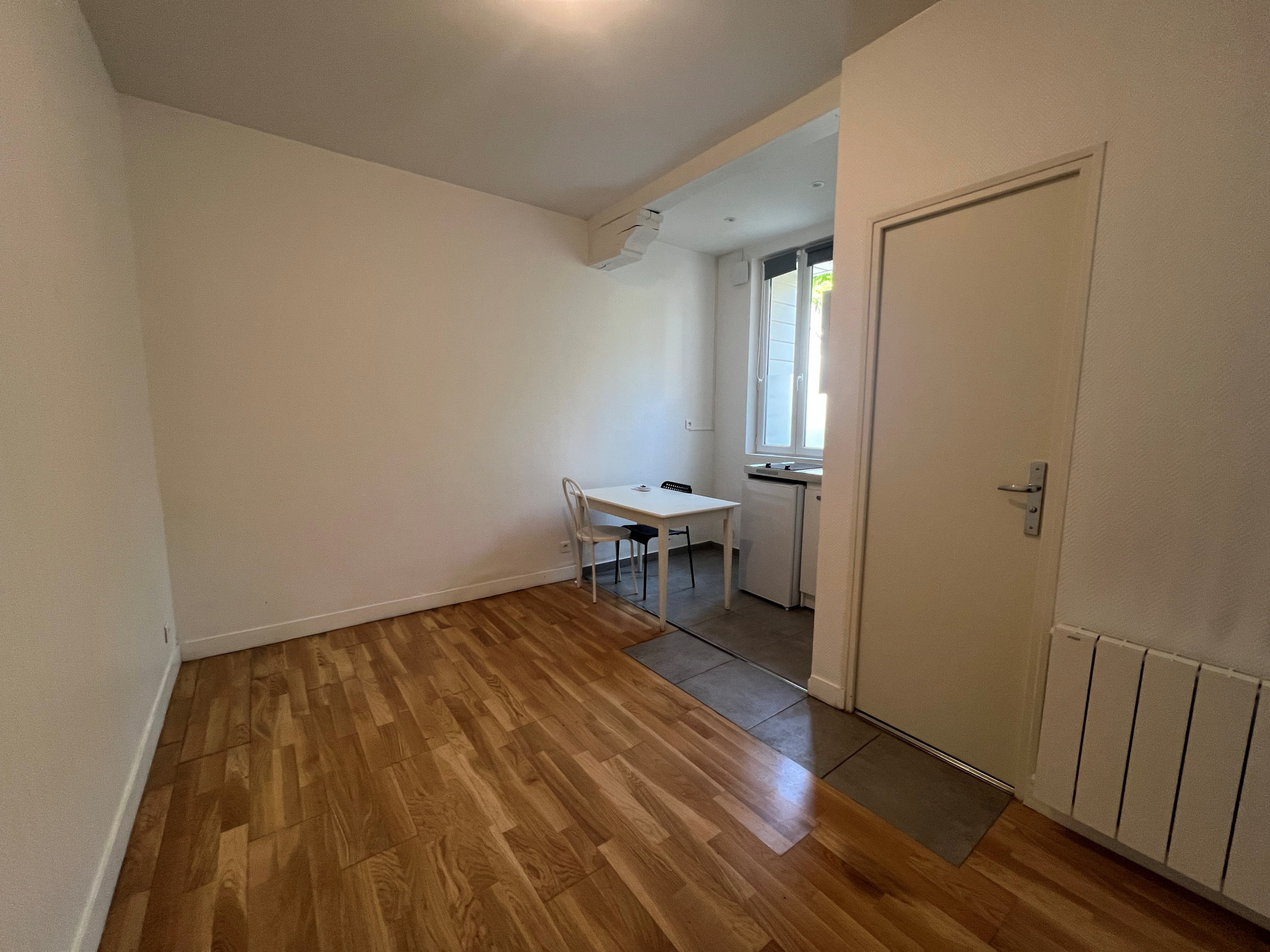 Appartement 1 pièce - 16m² - AMIENS