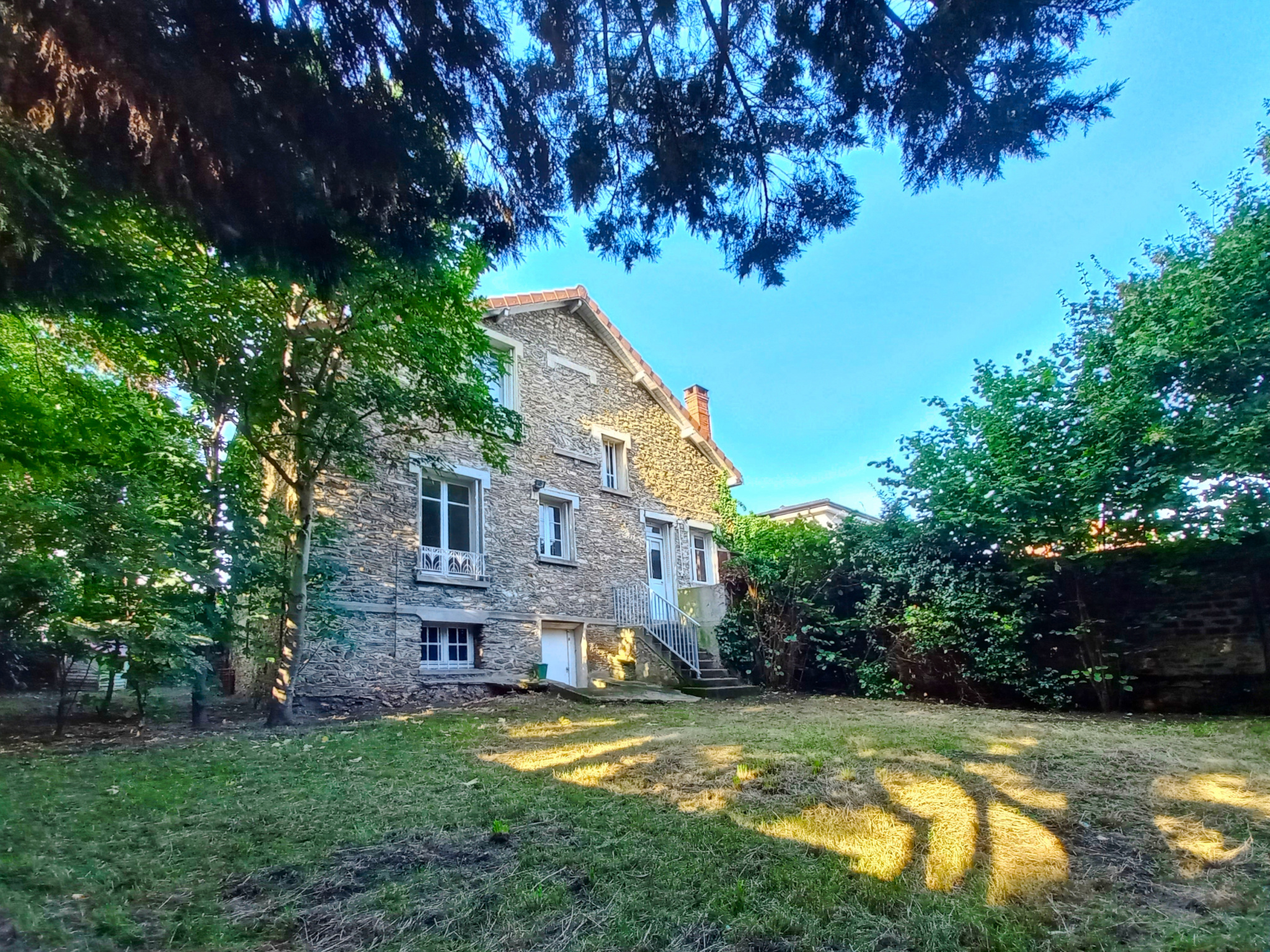 Maison 6 pièces - 120m² - CRETEIL