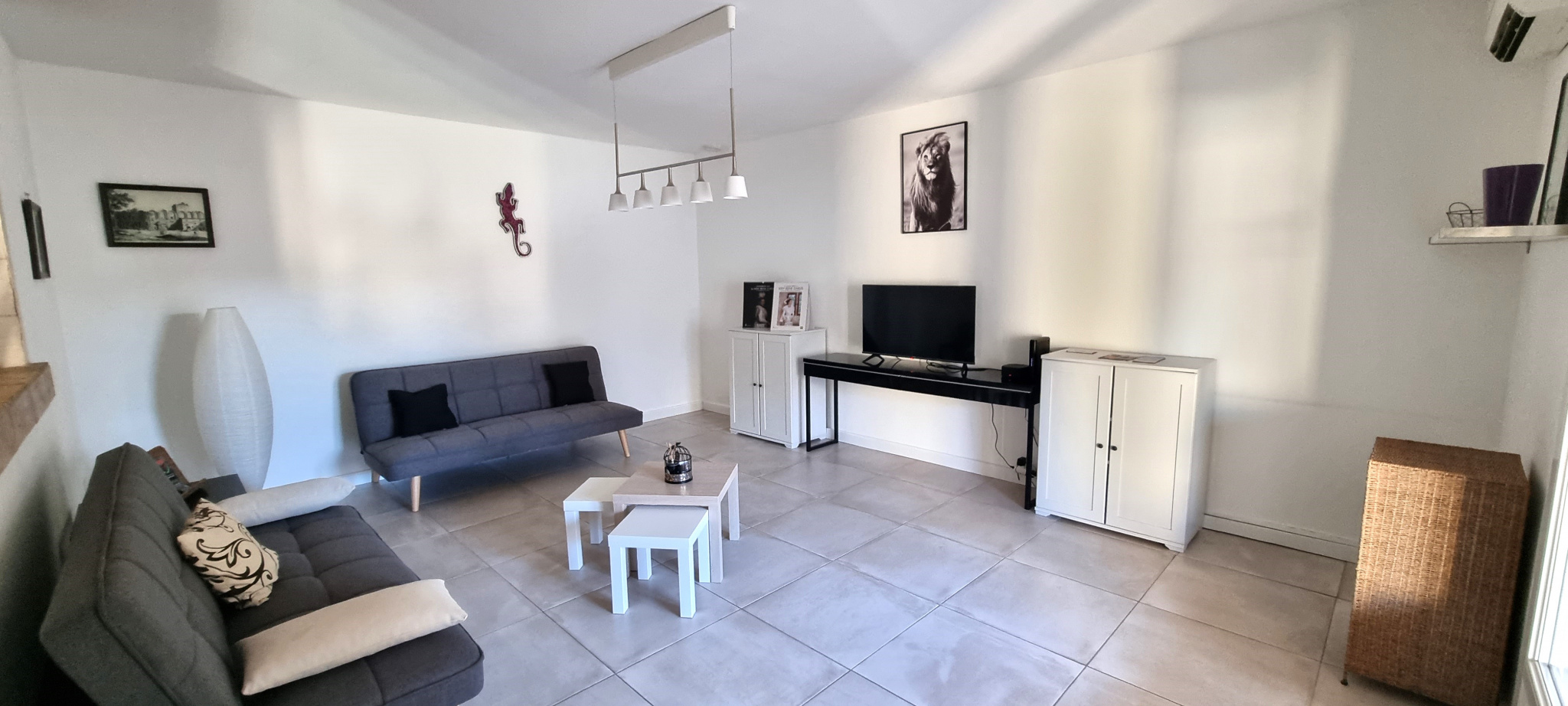 Maison 4 pièces - 112m² - ARLES