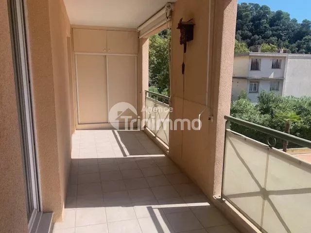 Appartement 3 pièces - 68m² - ST ANDRE DE LA ROCHE