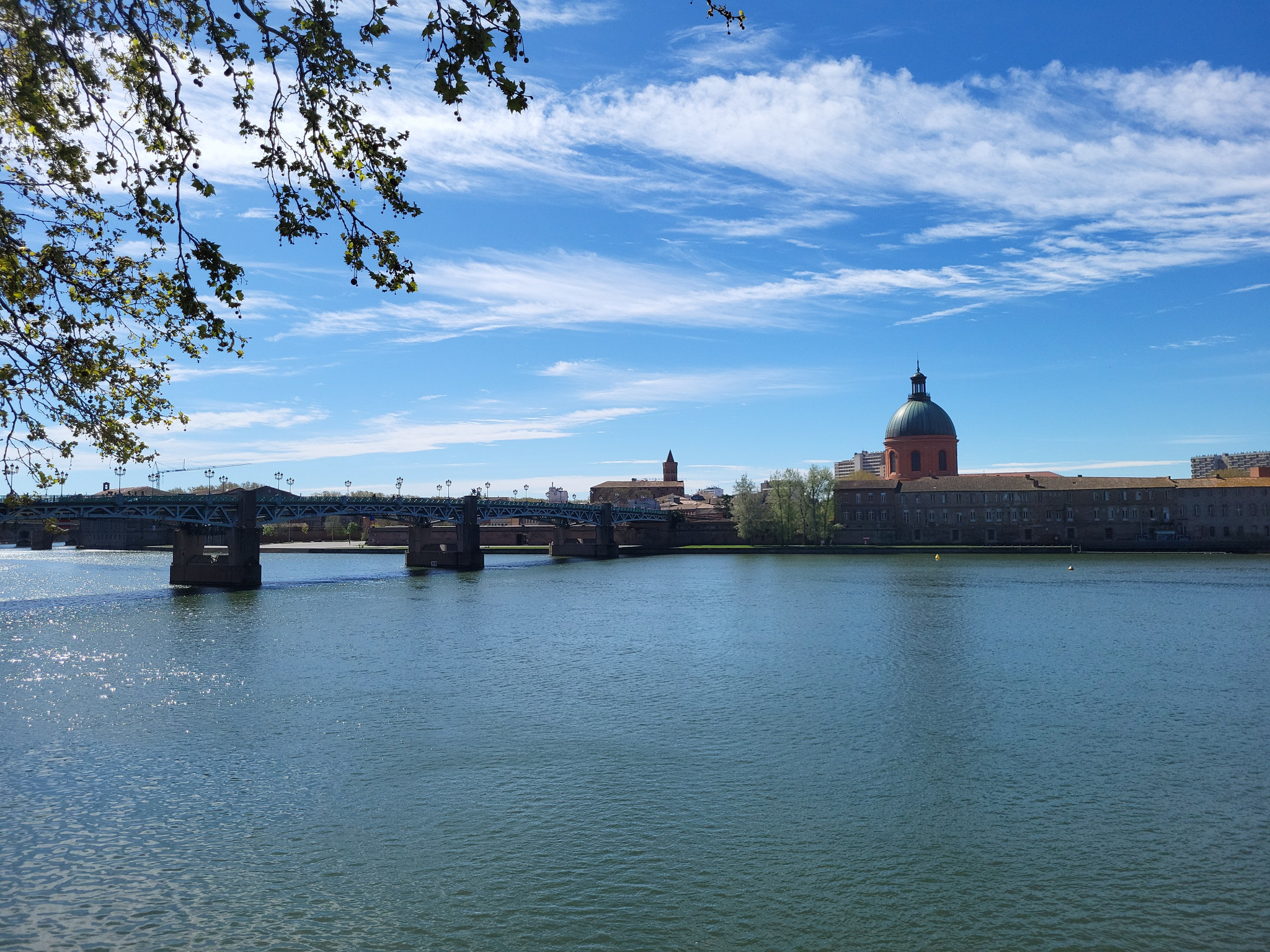 Appartement 1 pièce - 25m² - TOULOUSE