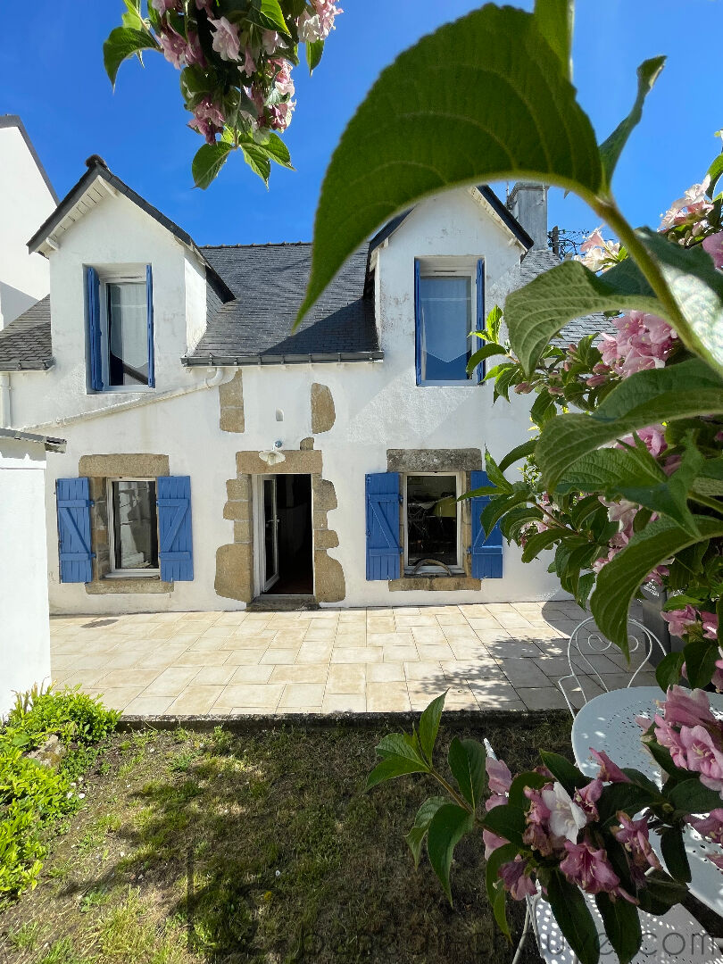 Maison 3 pièces - 67m²