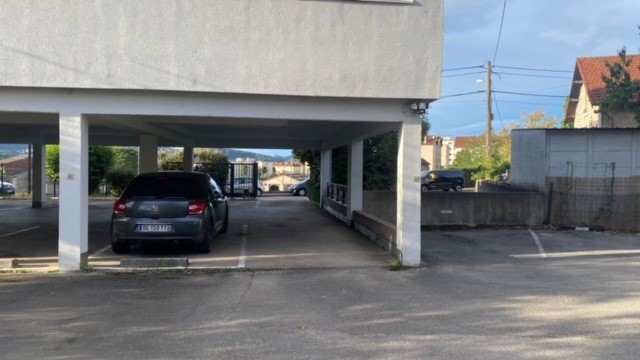 Parking  - BESANCON