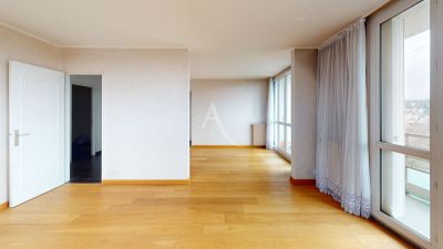 Appartement 4 pièces - 83m²