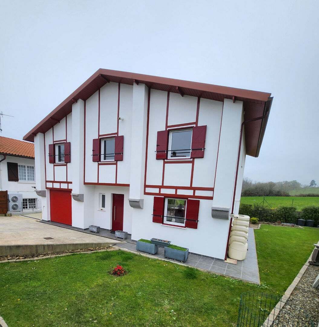 Maison 4 pièces - 127m²