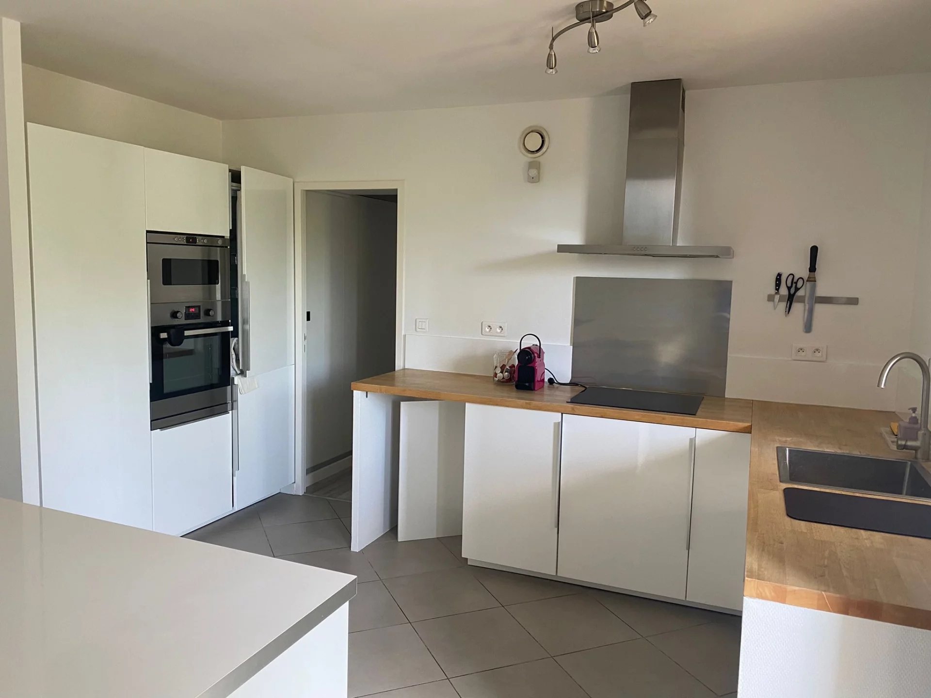 Appartement 4 pièces - 104m² - MONTPELLIER