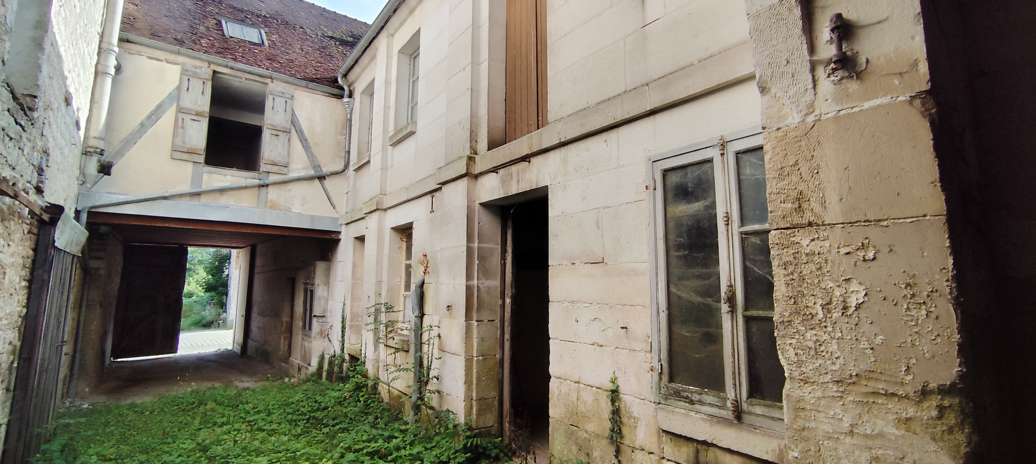 Maison 8 pièces - 195m² - TONNERRE