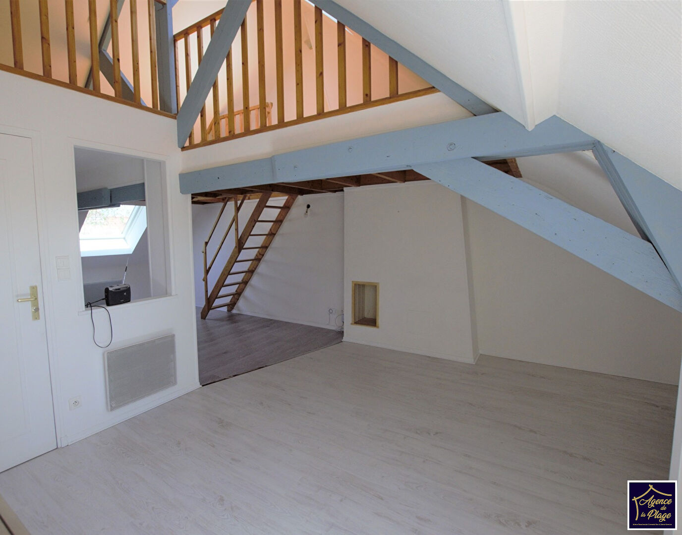 Immeuble  - 280m²