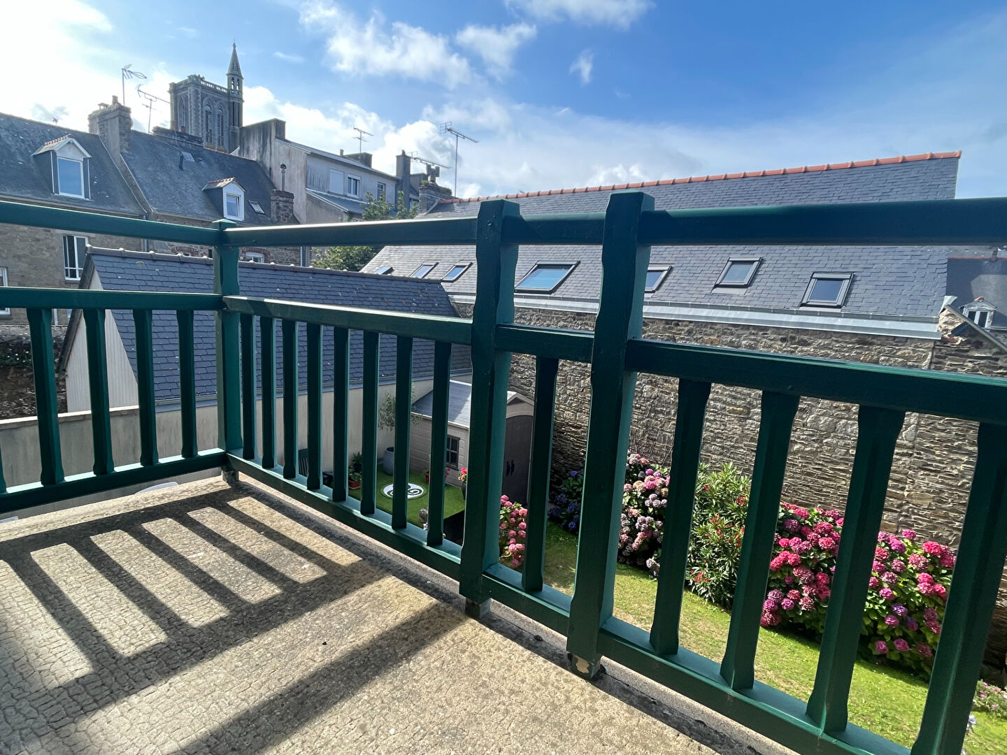 Appartement 4 pièces - 83m² - CANCALE